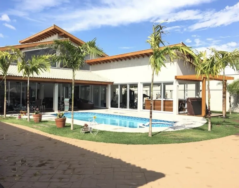 Casa de Condomínio, 3 quartos - Foto 8