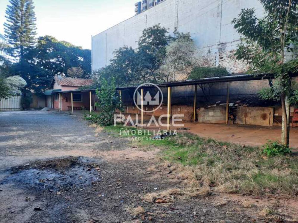 Terreno para alugar, 1088m² - Foto 3