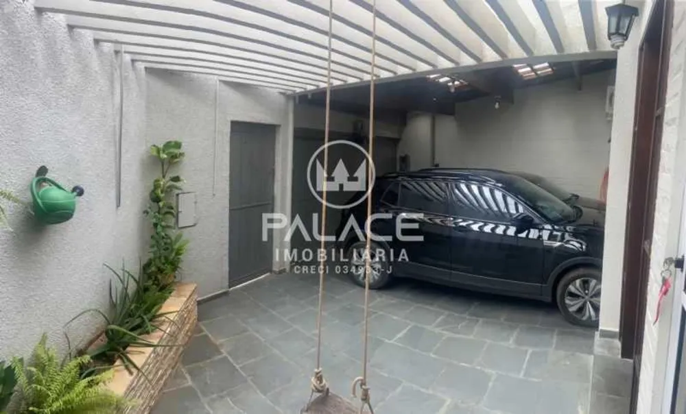 Casa, 3 quartos, 220 m² - Foto 3