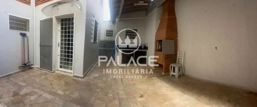 Casa, 3 quartos, 220 m² - Foto 7