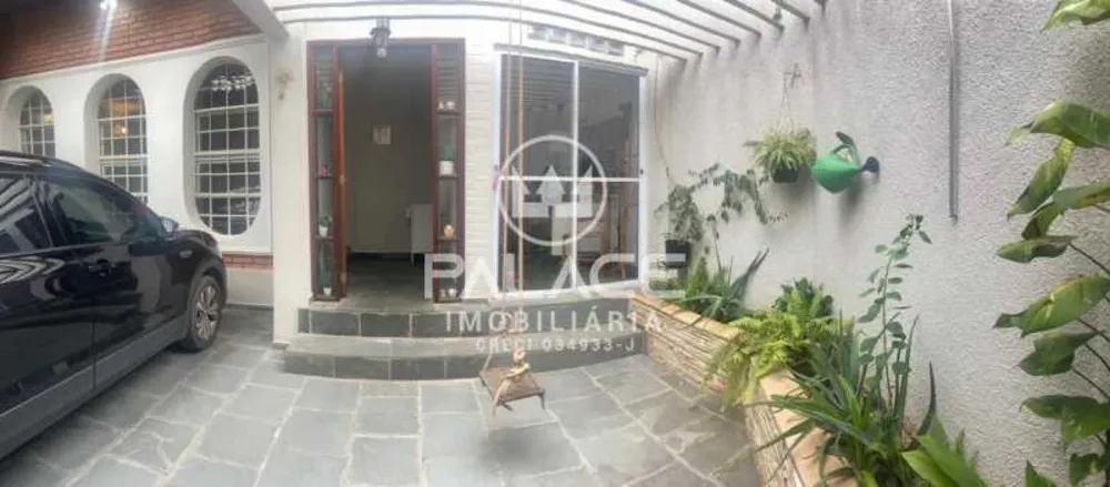 Casa, 3 quartos, 220 m² - Foto 2