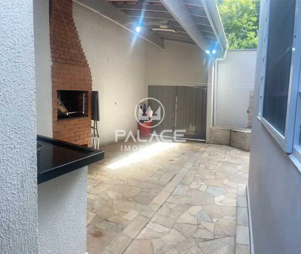Casa, 3 quartos, 220 m² - Foto 8