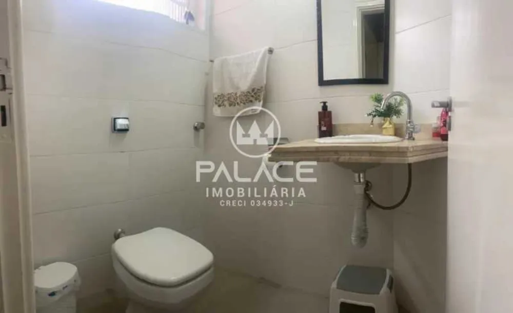 Casa, 3 quartos, 220 m² - Foto 6