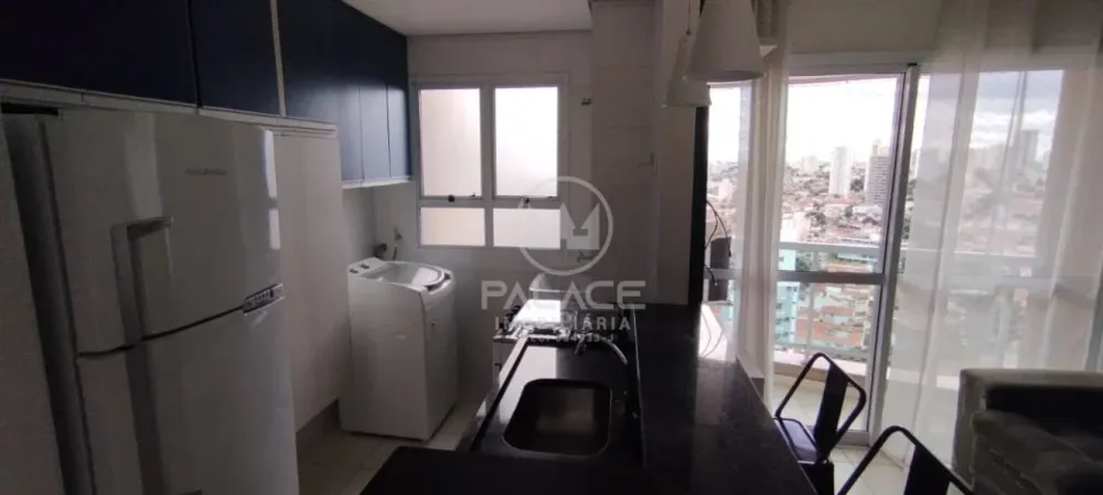 Apartamento, 1 quarto, 37 m² - Foto 1