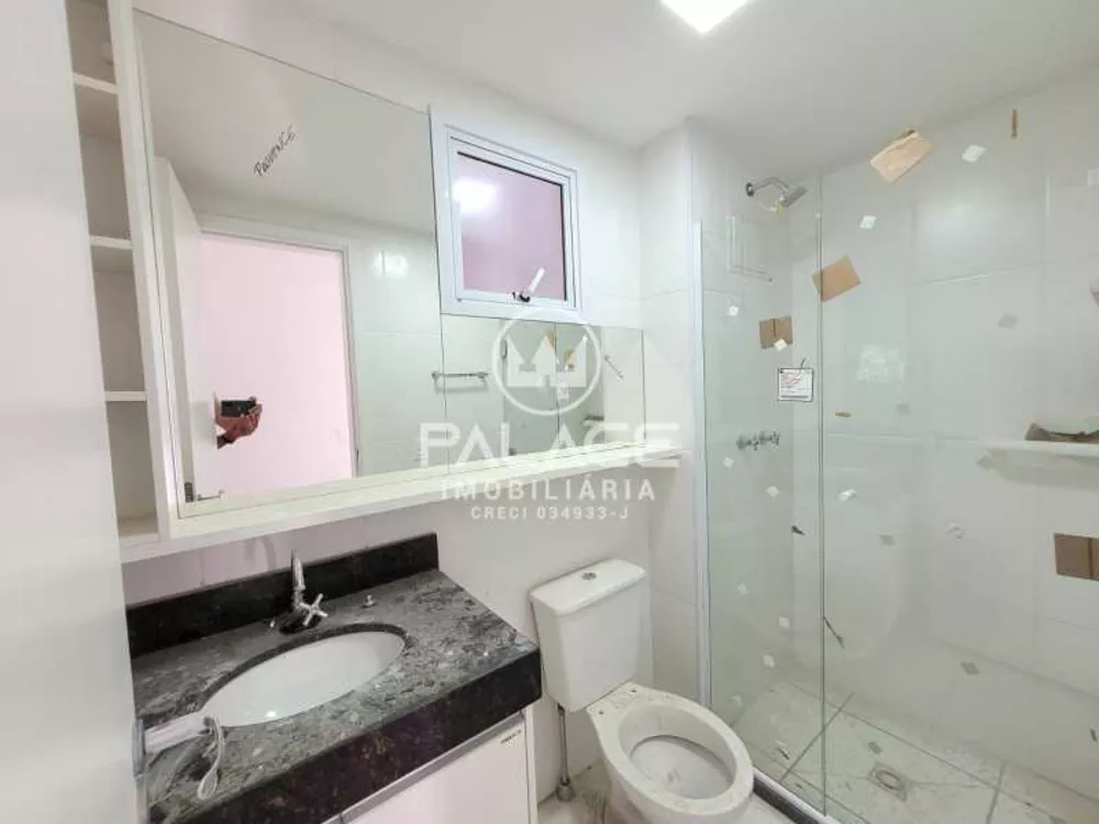 Apartamento à venda e aluguel com 1 quarto, 61m² - Foto 6