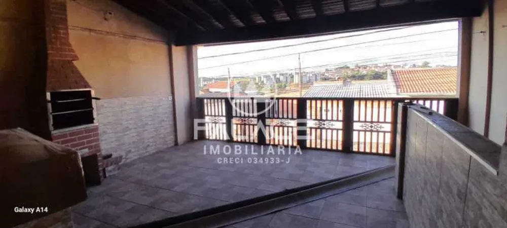 Casa, 2 quartos, 110 m² - Foto 1