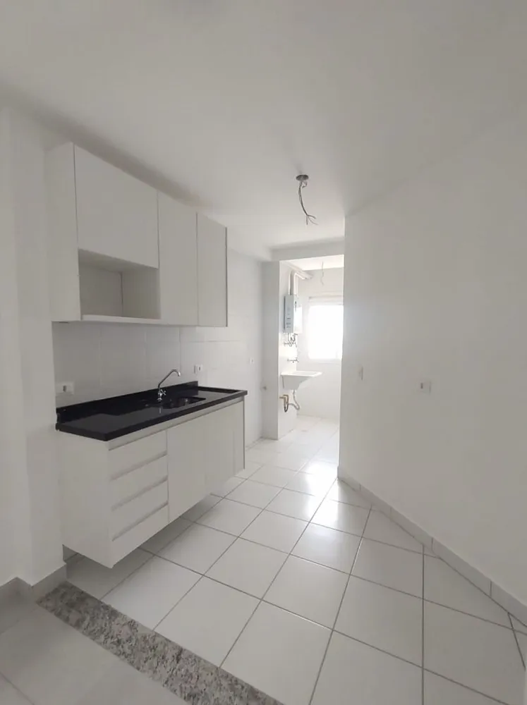 Apartamento, 2 quartos, 62 m² - Foto 3
