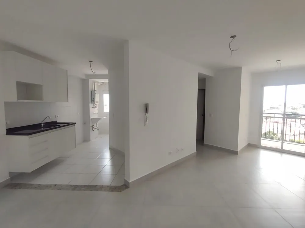 Apartamento, 2 quartos, 62 m² - Foto 1