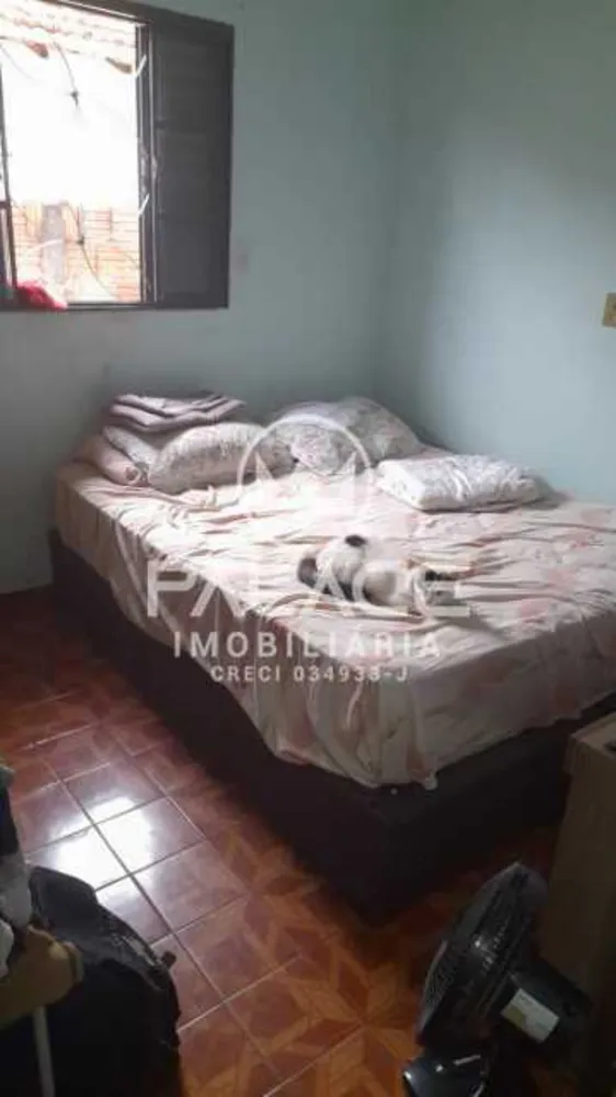 Casa, 2 quartos, 90 m² - Foto 1