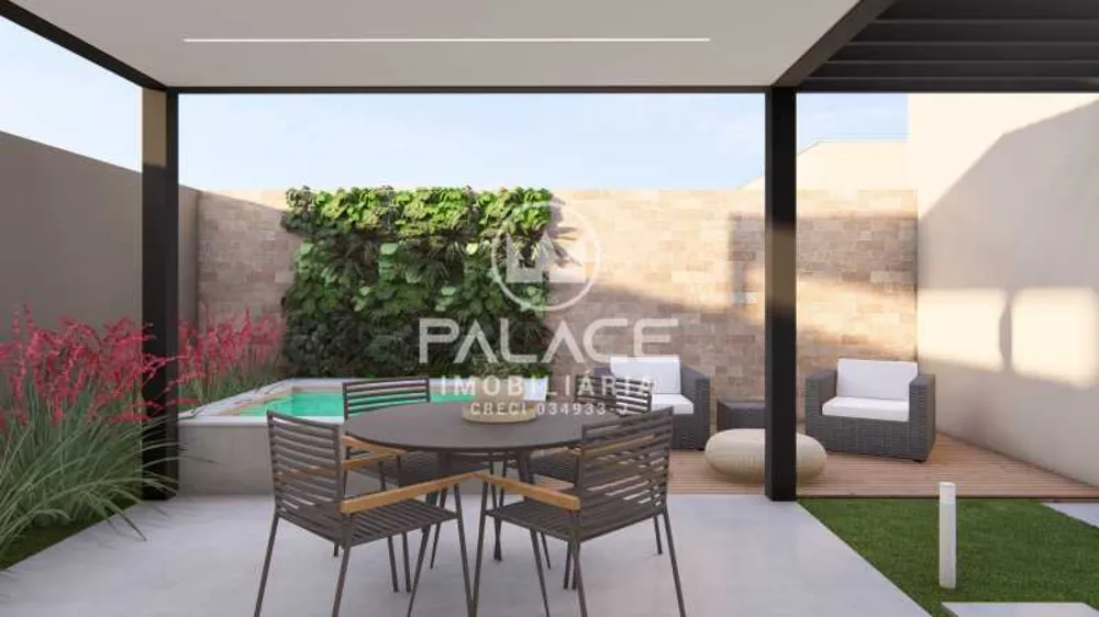 Casa, 2 quartos, 63 m² - Foto 3