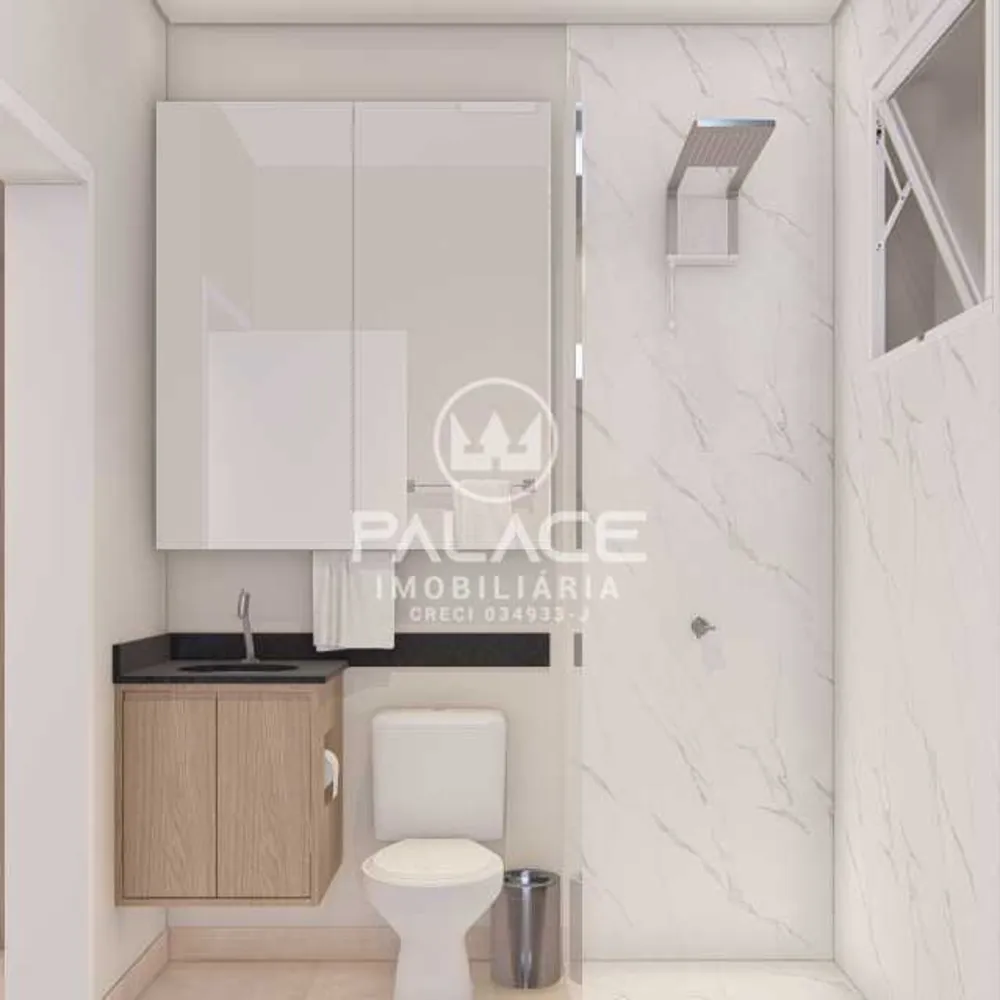 Casa, 2 quartos, 63 m² - Foto 2
