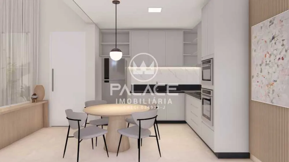 Casa, 2 quartos, 63 m² - Foto 1