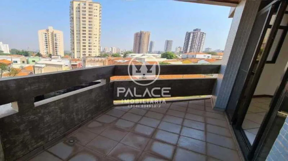 Apartamento, 4 quartos, 189 m² - Foto 5