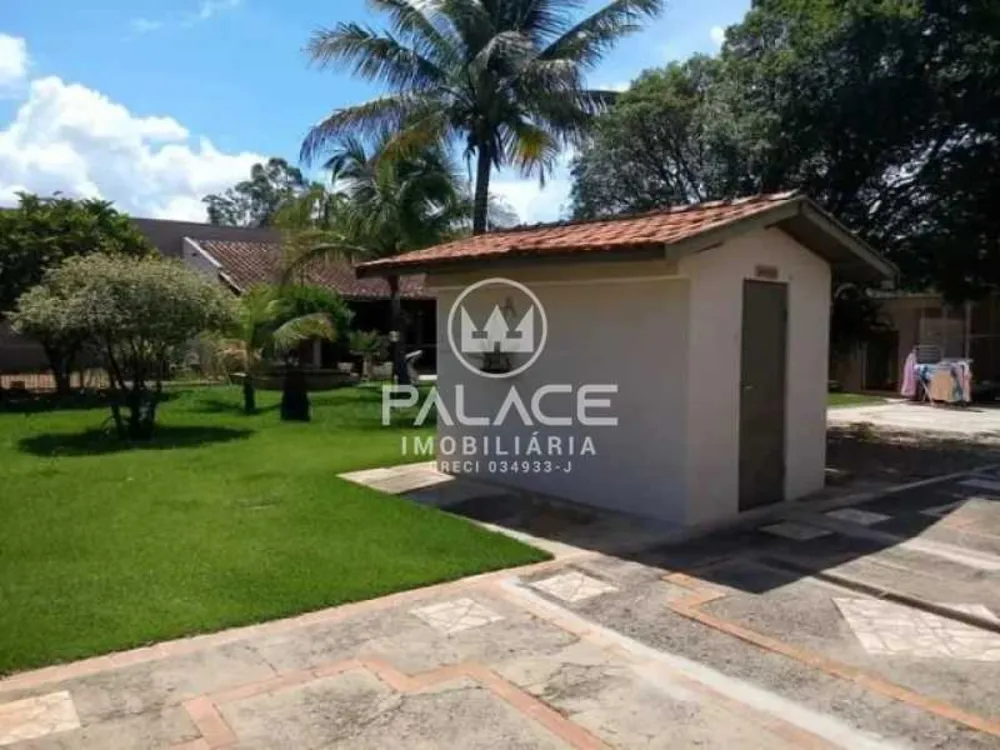 Chácara, 4 quartos - Foto 3