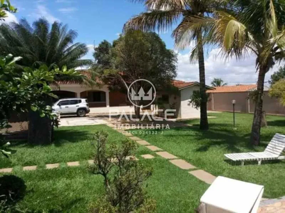 Chácara, 4 quartos - Foto 1