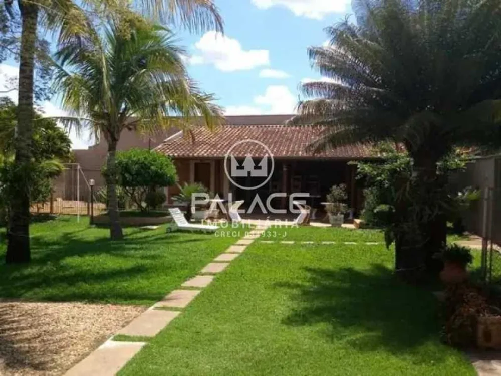 Chácara, 4 quartos - Foto 2