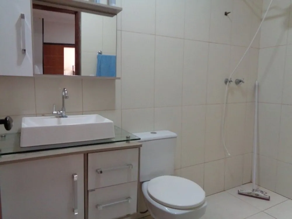 Casa de Condomínio, 1 quarto - Foto 7