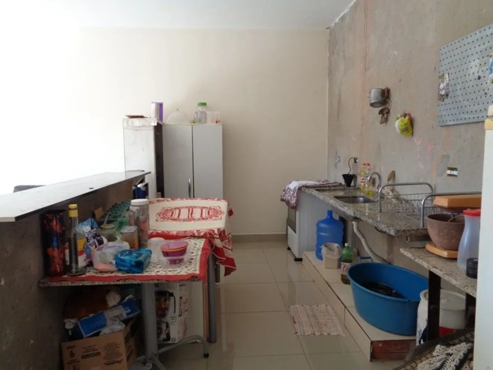 Casa de Condomínio, 1 quarto - Foto 2