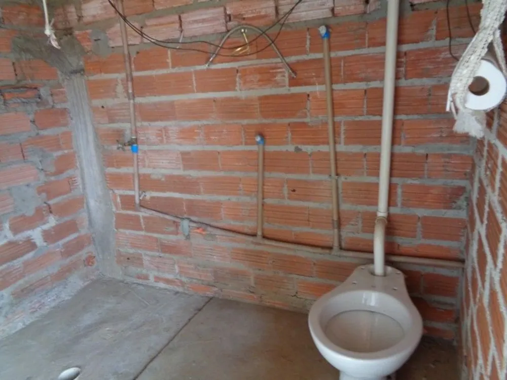 Casa de Condomínio, 1 quarto - Foto 8