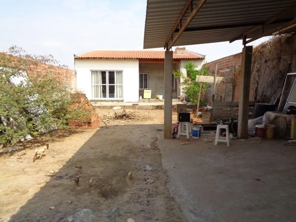 Casa de Condomínio, 1 quarto - Foto 1