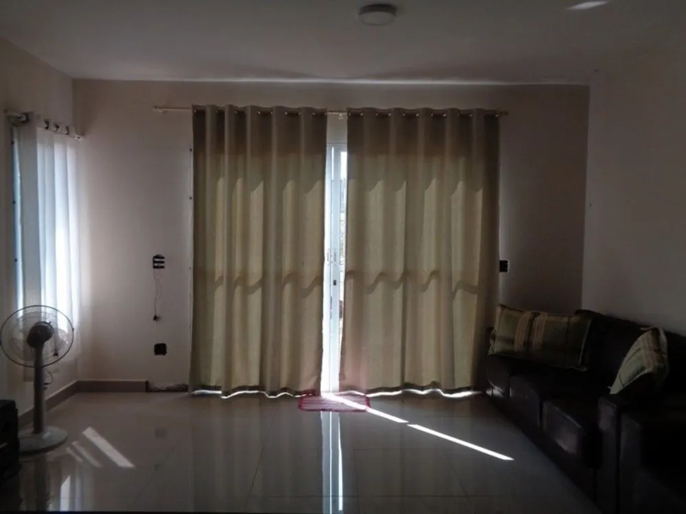 Casa de Condomínio, 1 quarto - Foto 4