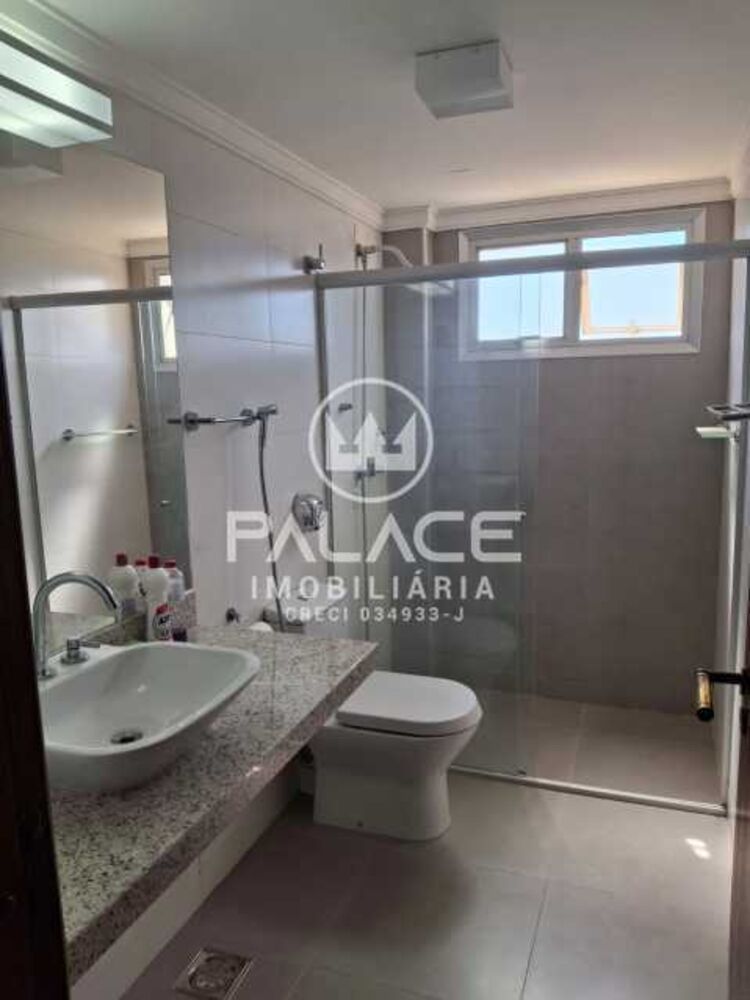 Apartamento à venda com 3 quartos, 178m² - Foto 6