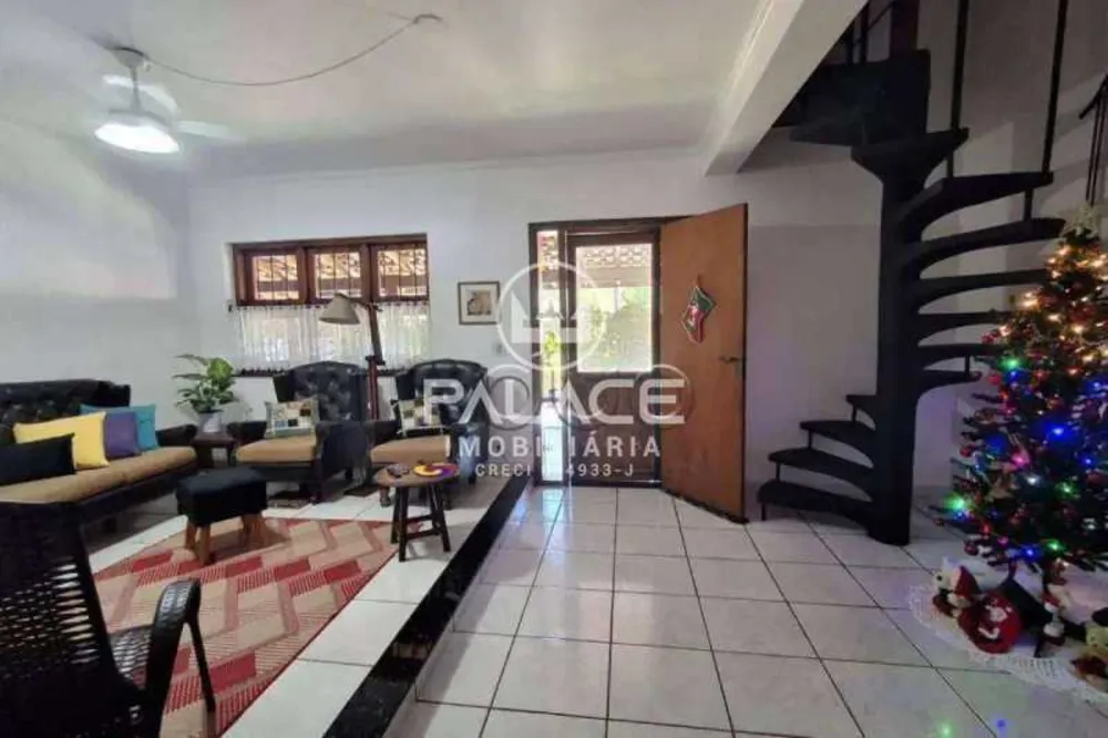 Casa, 3 quartos, 300 m² - Foto 8