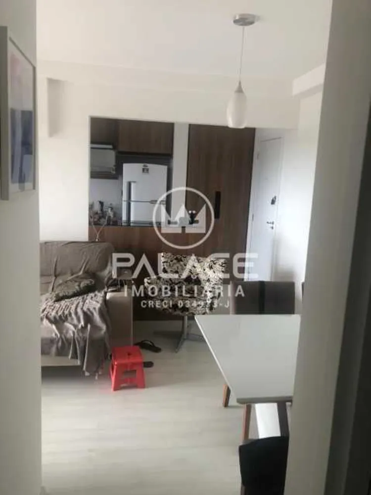 Apartamento, 1 quarto, 52 m² - Foto 5