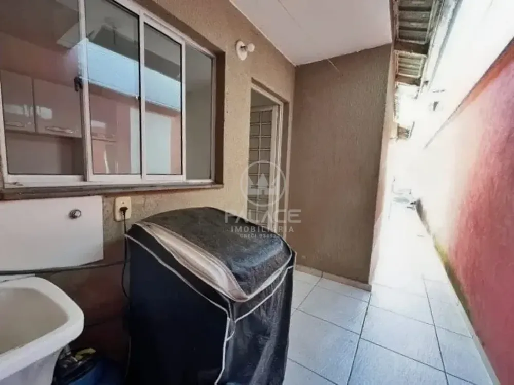 Casa, 2 quartos, 91 m² - Foto 7