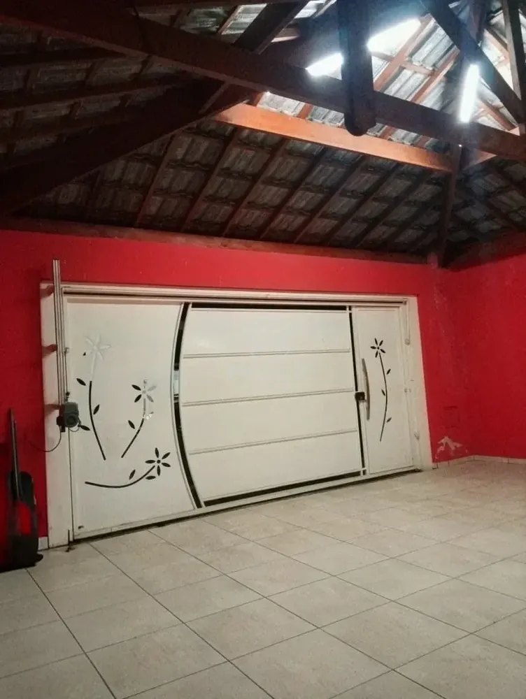 Casa, 2 quartos, 91 m² - Foto 3