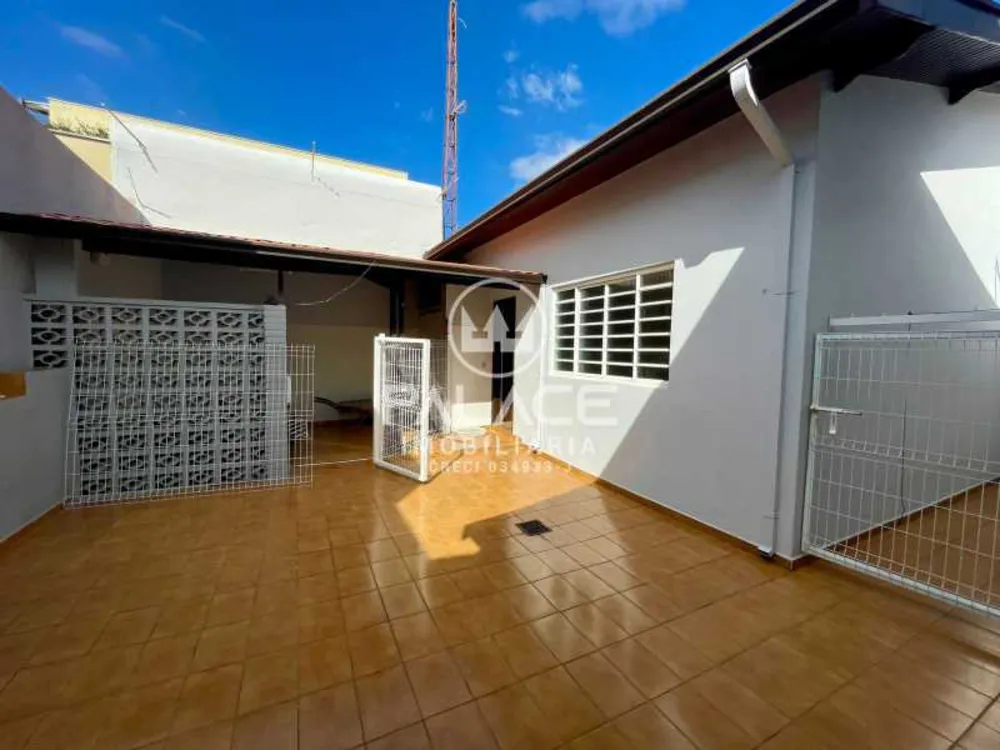 Casa, 3 quartos, 180 m² - Foto 1