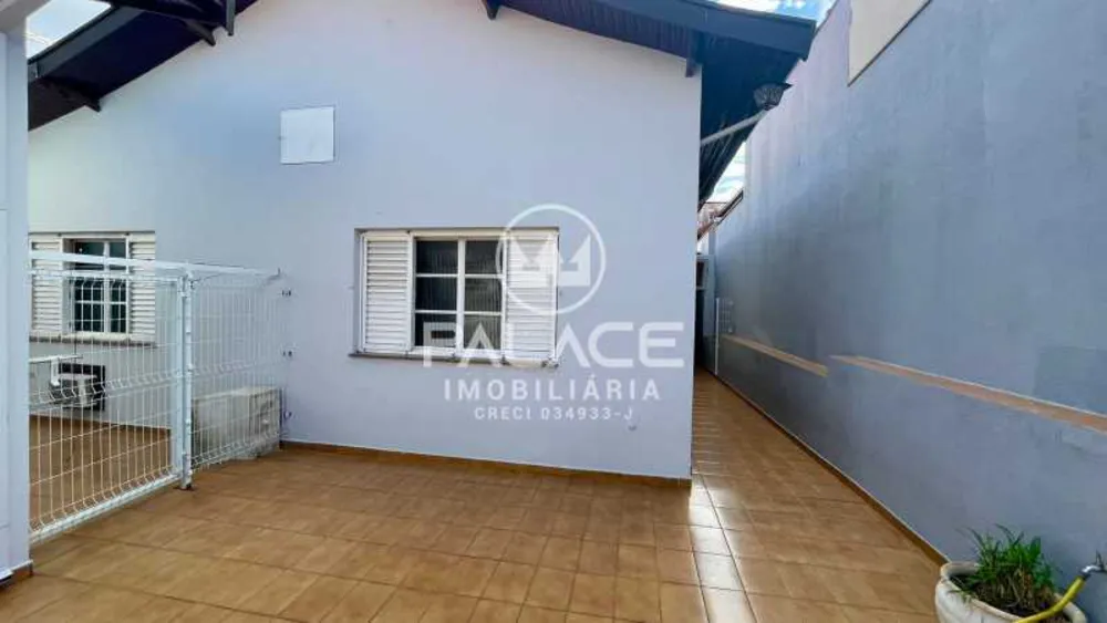 Casa, 3 quartos, 180 m² - Foto 10