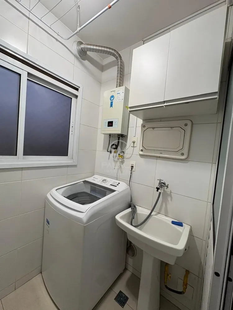 Apartamento, 3 quartos, 45 m² - Foto 2
