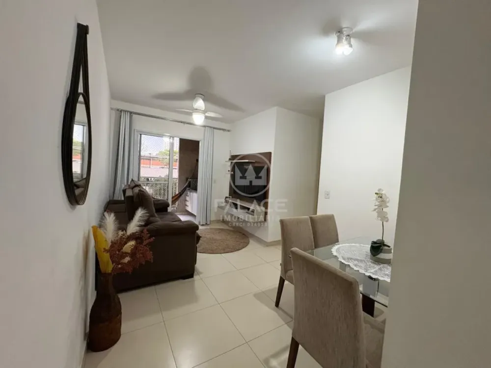 Apartamento, 3 quartos, 45 m² - Foto 4