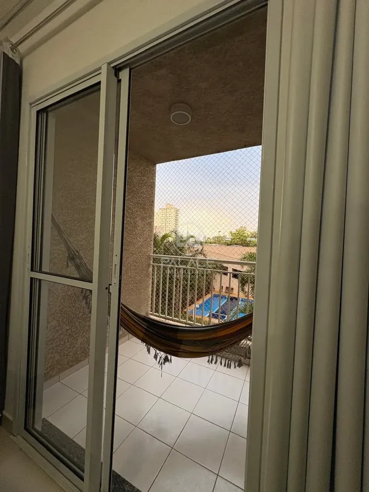 Apartamento, 3 quartos, 45 m² - Foto 1