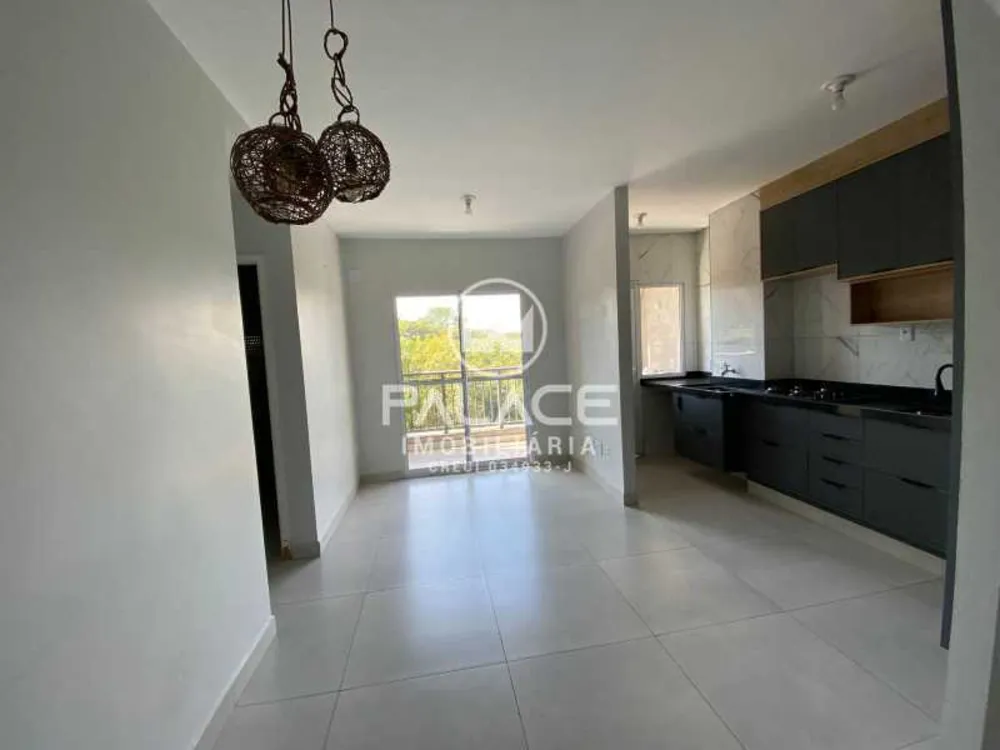 Apartamento, 2 quartos, 56 m² - Foto 1