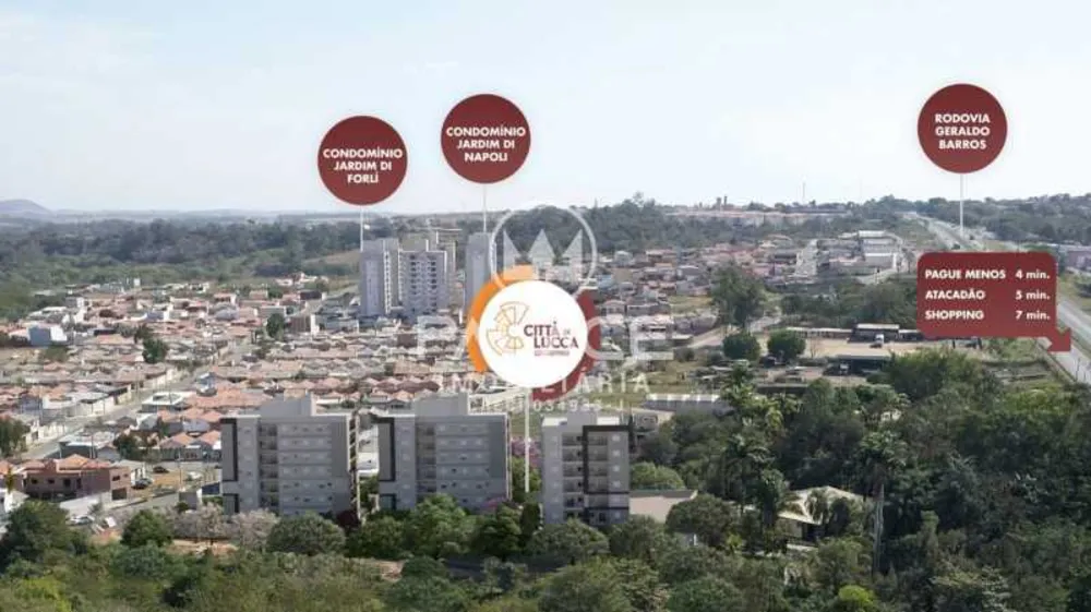 Apartamento, 2 quartos, 56 m² - Foto 7