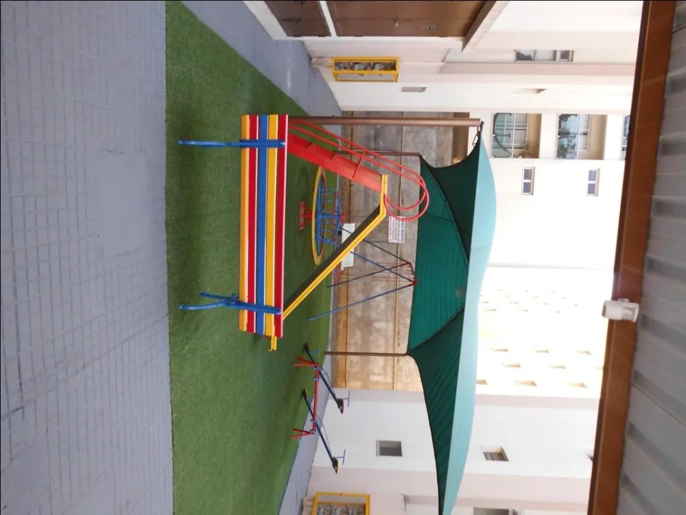 Apartamento, 2 quartos, 64 m² - Foto 2