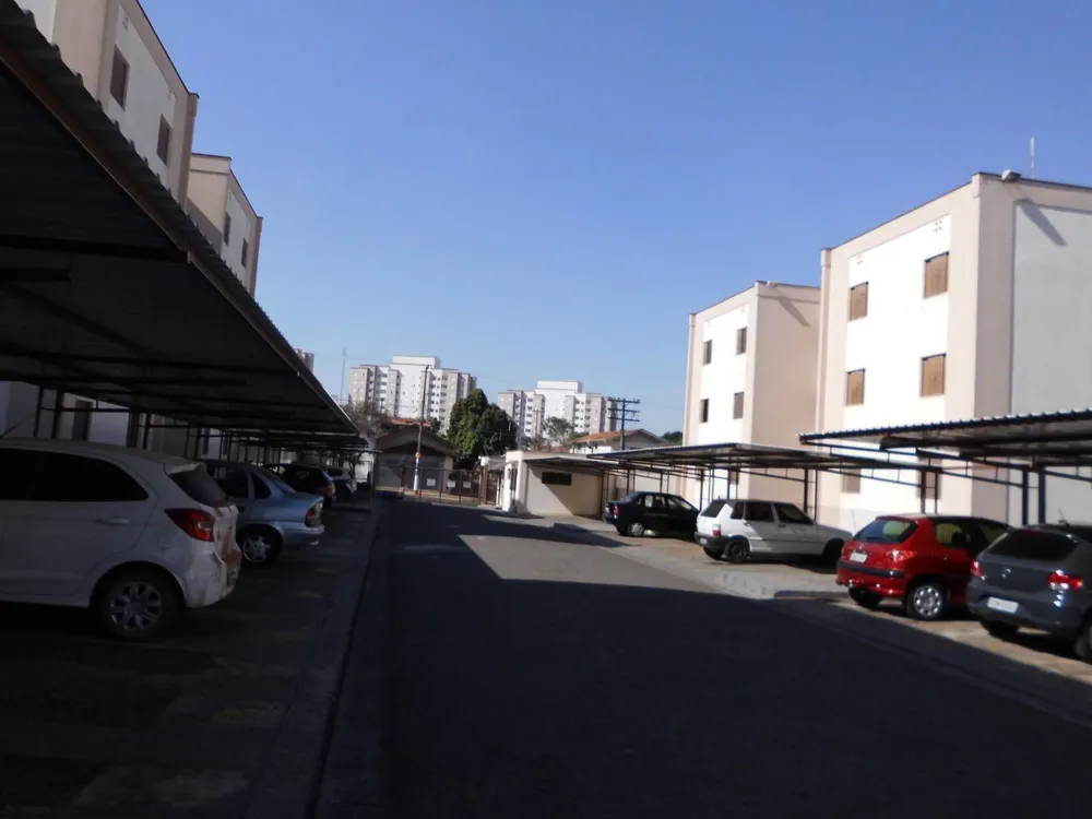 Apartamento, 2 quartos, 64 m² - Foto 1