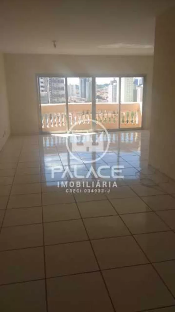 Apartamento à venda com 3 quartos, 183m² - Foto 1