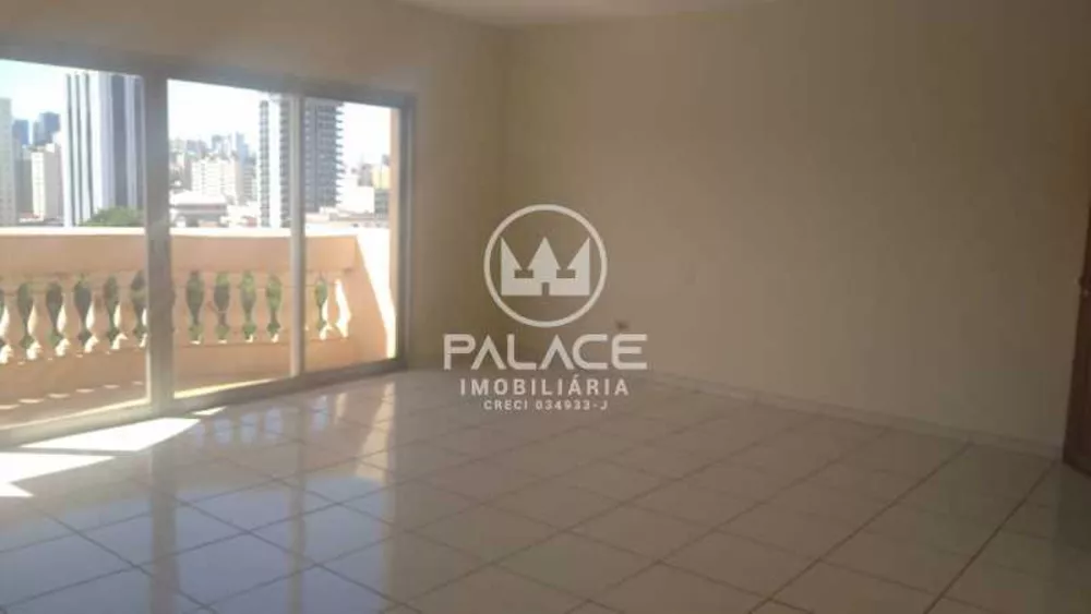 Apartamento à venda com 3 quartos, 183m² - Foto 3