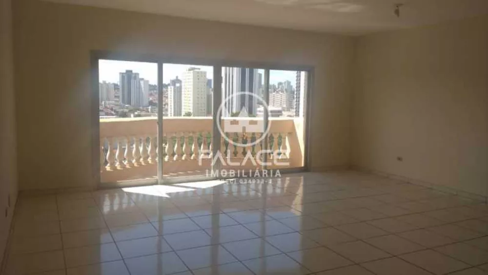 Apartamento à venda com 3 quartos, 183m² - Foto 2