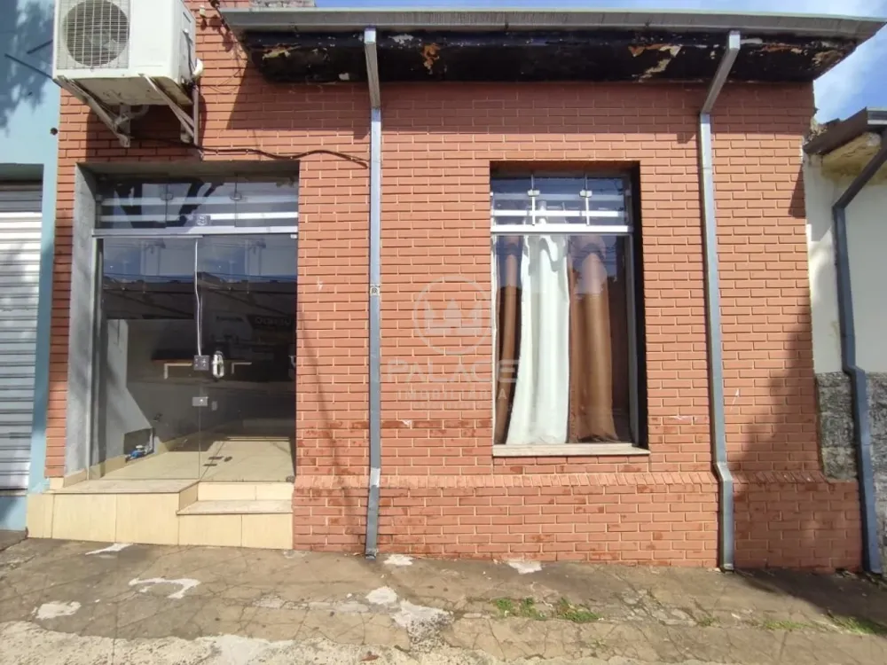 Prédio Inteiro, 78 m² - Foto 1