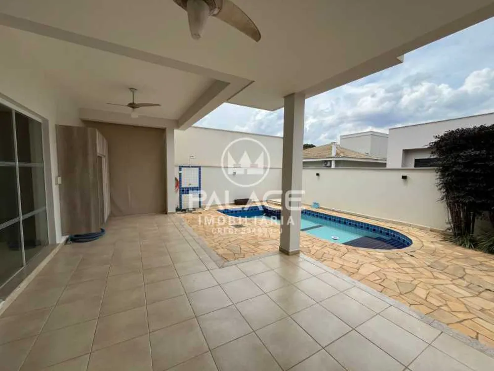 Casa, 4 quartos, 270 m² - Foto 7