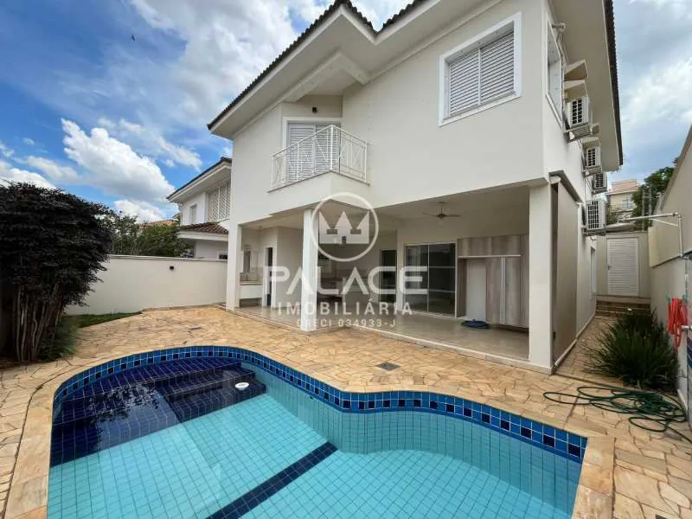 Casa, 4 quartos, 270 m² - Foto 6