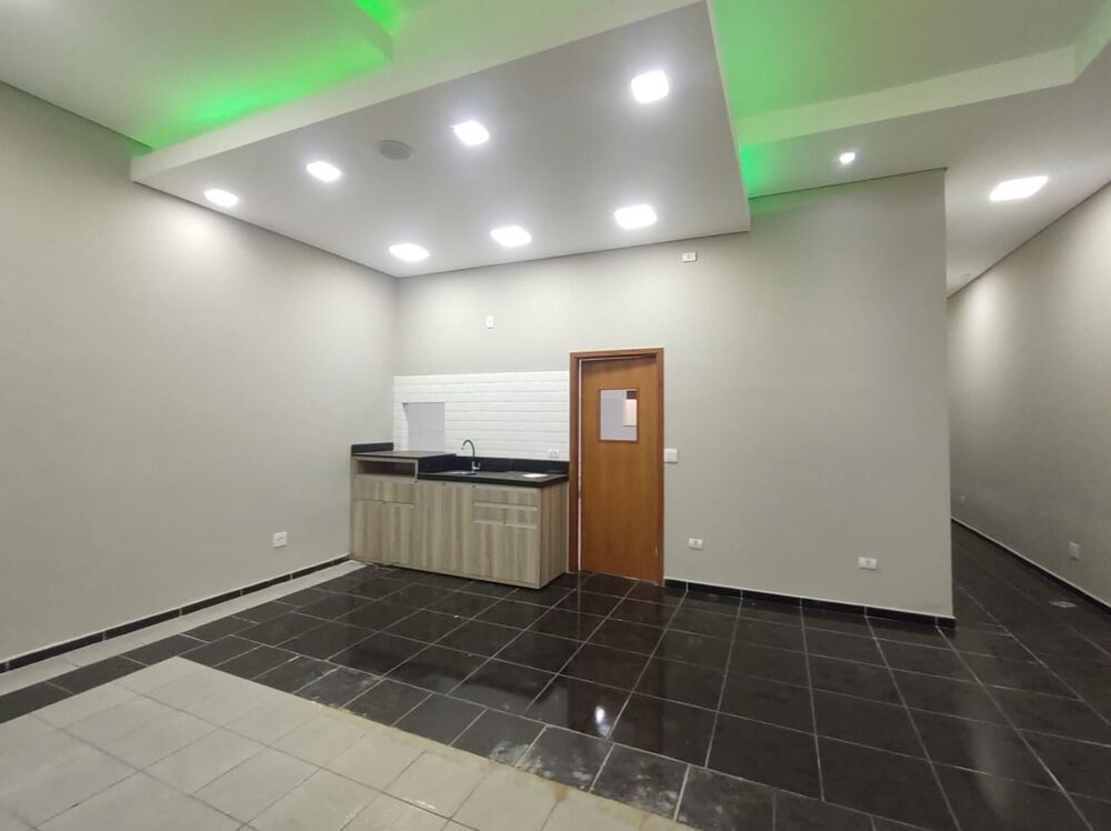 Loja-Salão para alugar, 261m² - Foto 4