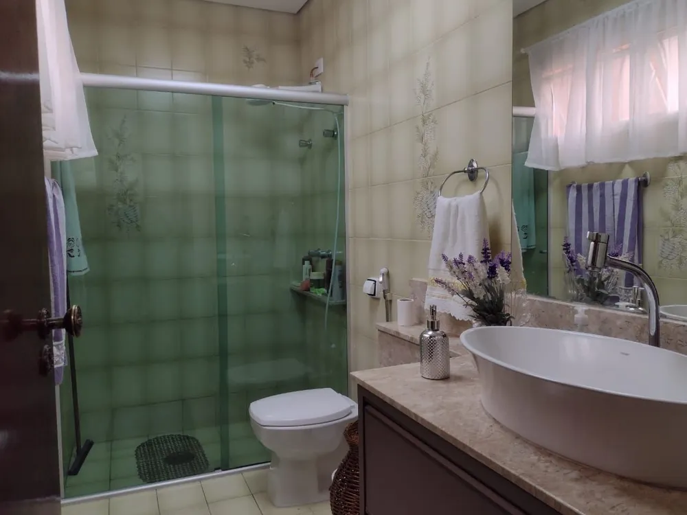 Casa, 3 quartos, 233 m² - Foto 4