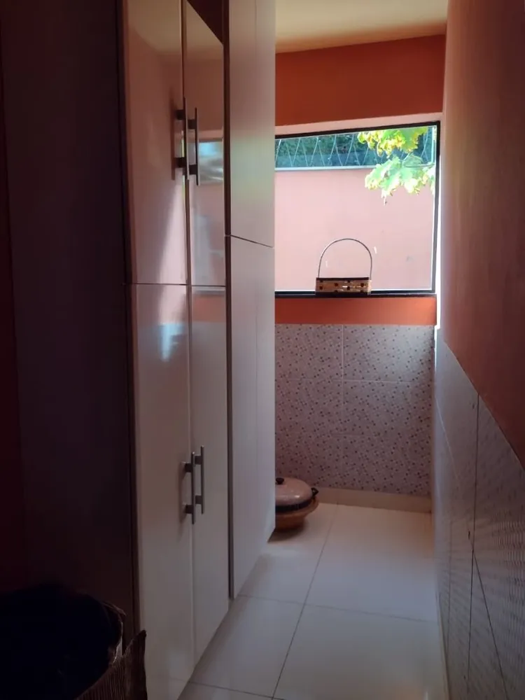 Casa, 3 quartos, 233 m² - Foto 7