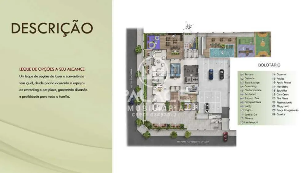 Apartamento, 81 m² - Foto 4