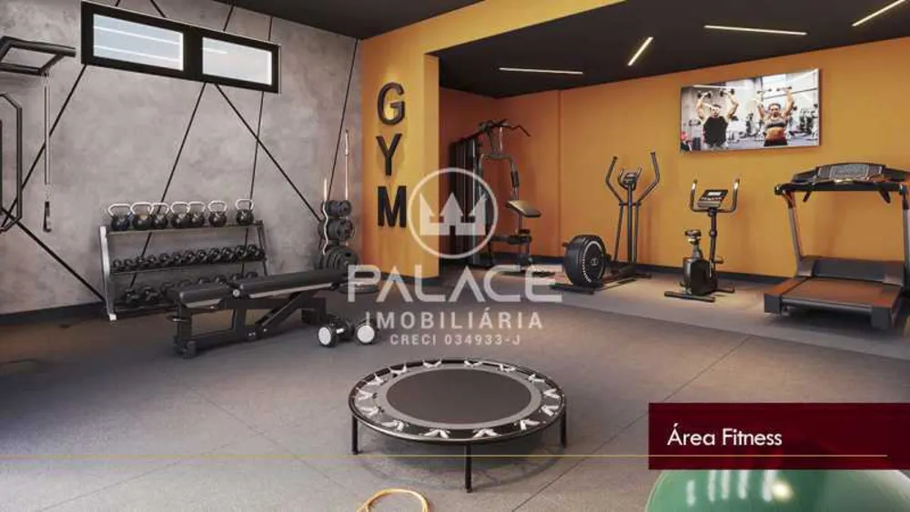 Apartamento, 81 m² - Foto 3